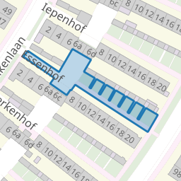 Perceel MOO00-A-5060