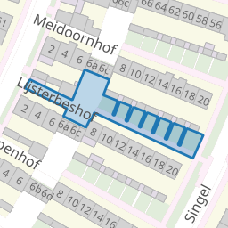 Perceel MOO00-A-5064