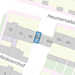 Perceel MOO00-A-5069