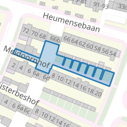 Perceel MOO00-A-5072