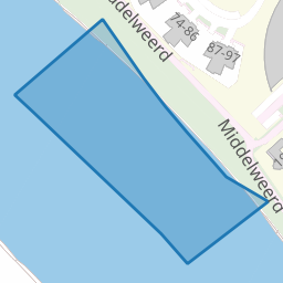 Perceel MOO00-A-5104