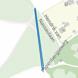 Perceel MOO00-A-5121