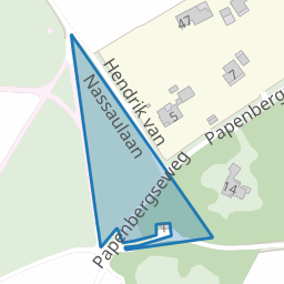 Perceel MOO00-A-5124