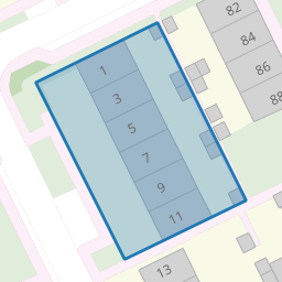 Perceel MOO00-A-5129