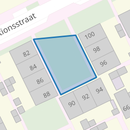 Perceel MOO00-A-5133