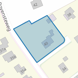 Perceel MOO00-A-5158