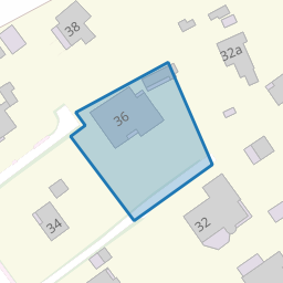 Perceel MOO00-A-5160