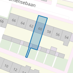 Perceel MOO00-A-5163