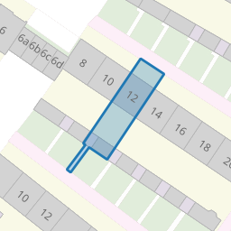 Perceel MOO00-A-5165