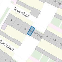 Perceel MOO00-A-5167