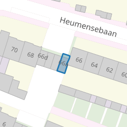 Perceel MOO00-A-5173