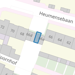 Perceel MOO00-A-5174