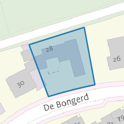 Perceel MOO00-A-5201