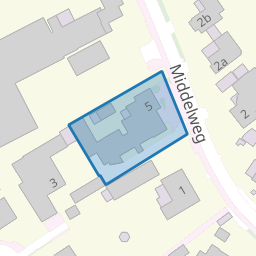 Perceel MOO00-A-5226