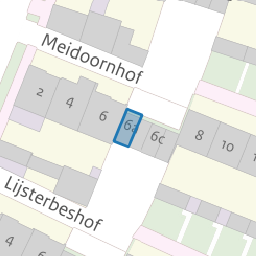 Perceel MOO00-A-5239