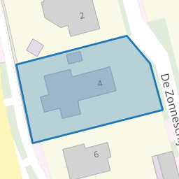 Perceel MOO00-A-5253