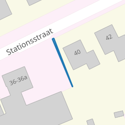 Perceel MOO00-A-5260