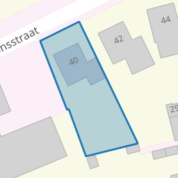 Perceel MOO00-A-5261