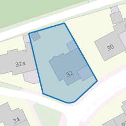 Perceel MOO00-A-5264