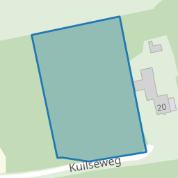 Perceel MOO00-A-5281