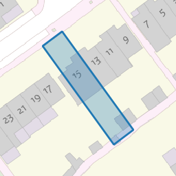 Perceel MOO00-A-5293