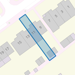 Perceel MOO00-A-5295