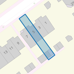 Perceel MOO00-A-5298