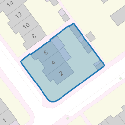 Perceel MOO00-A-5301