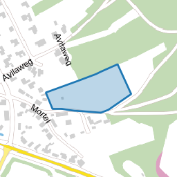 Perceel MOO00-A-5306