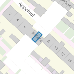 Perceel MOO00-A-5308