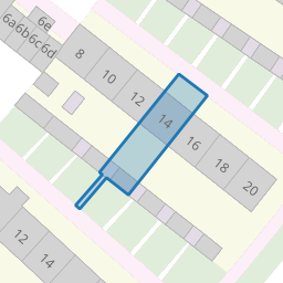 Perceel MOO00-A-5314