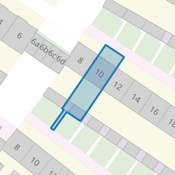 Perceel MOO00-A-5319