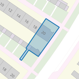 Perceel MOO00-A-5321