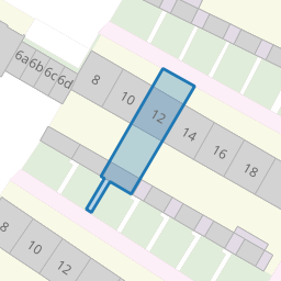 Perceel MOO00-A-5322