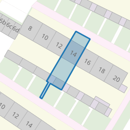 Perceel MOO00-A-5323