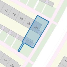 Perceel MOO00-A-5326