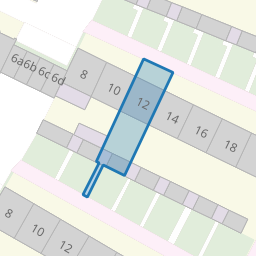 Perceel MOO00-A-5330