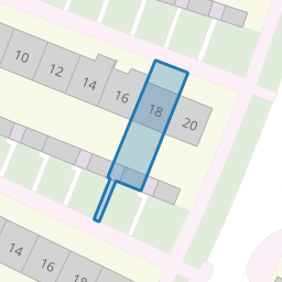 Perceel MOO00-A-5334