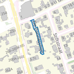 Perceel MOO00-A-5343