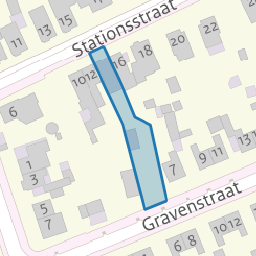 Perceel MOO00-A-5347