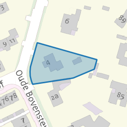 Perceel MOO00-A-5352