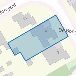 Perceel MOO00-A-5355