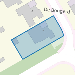 Perceel MOO00-A-5356