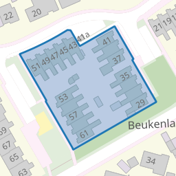 Perceel MOO00-A-5358