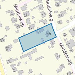 Perceel MOO00-A-5365