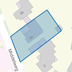 Perceel MOO00-A-5370