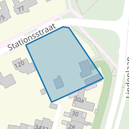 Perceel MOO00-A-5373