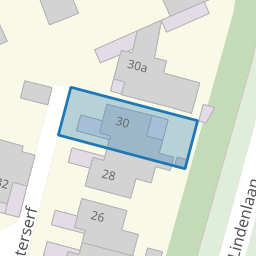 Perceel MOO00-A-5375