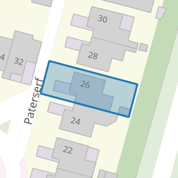 Perceel MOO00-A-5377