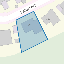 Perceel MOO00-A-5382